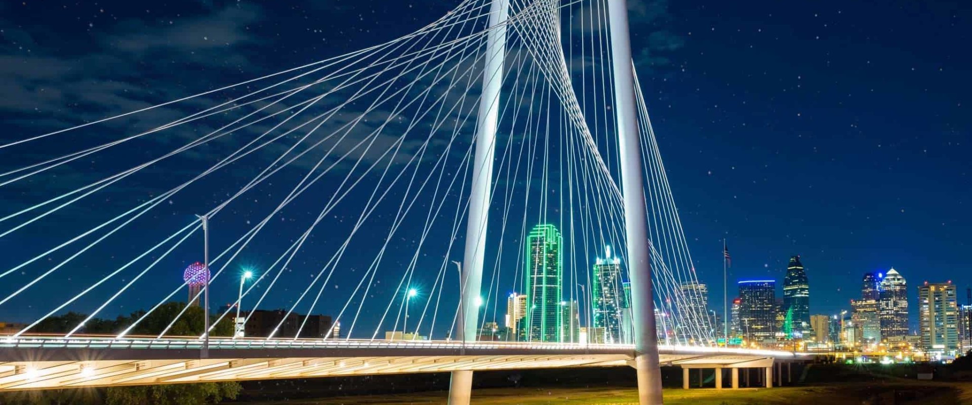 Understanding Dallas' Weather: Average Rainfall and Temperatures