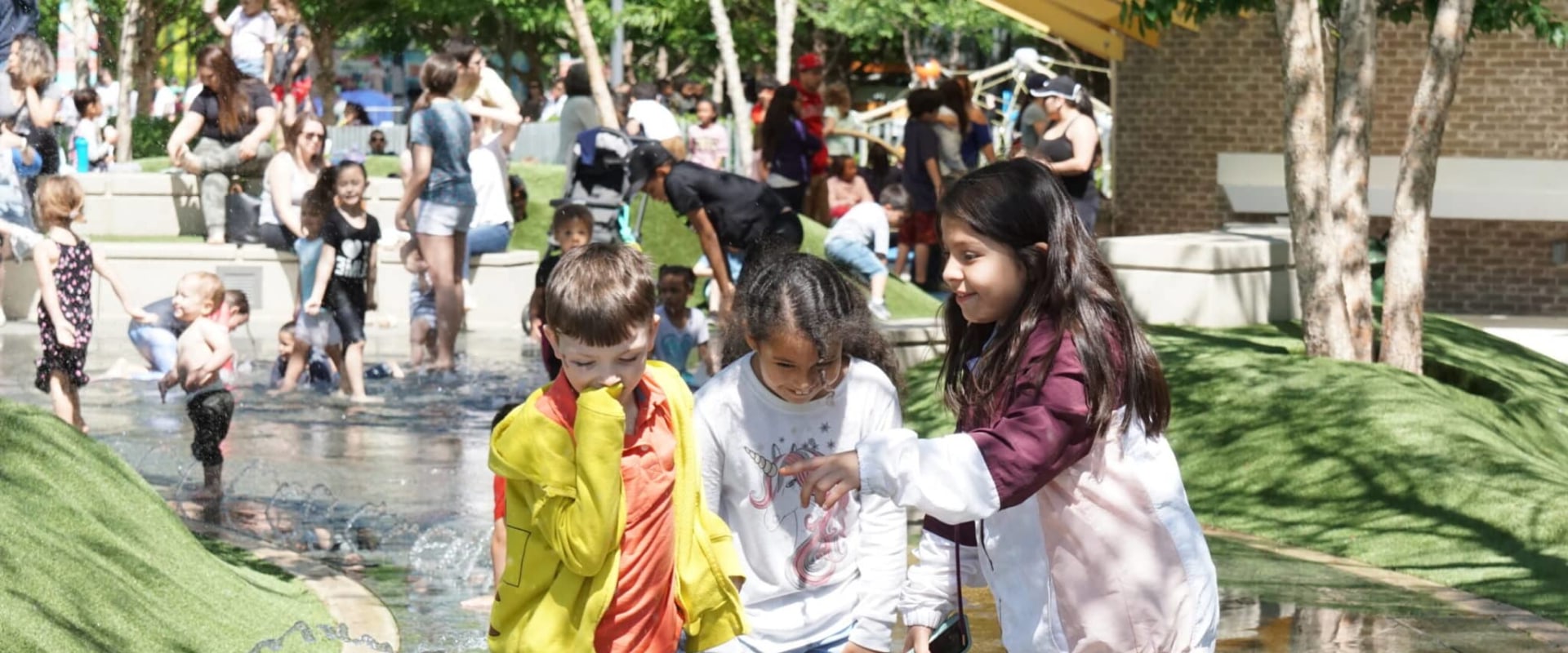 Exploring Exciting Kids’ Activities and Workshops in Dallas