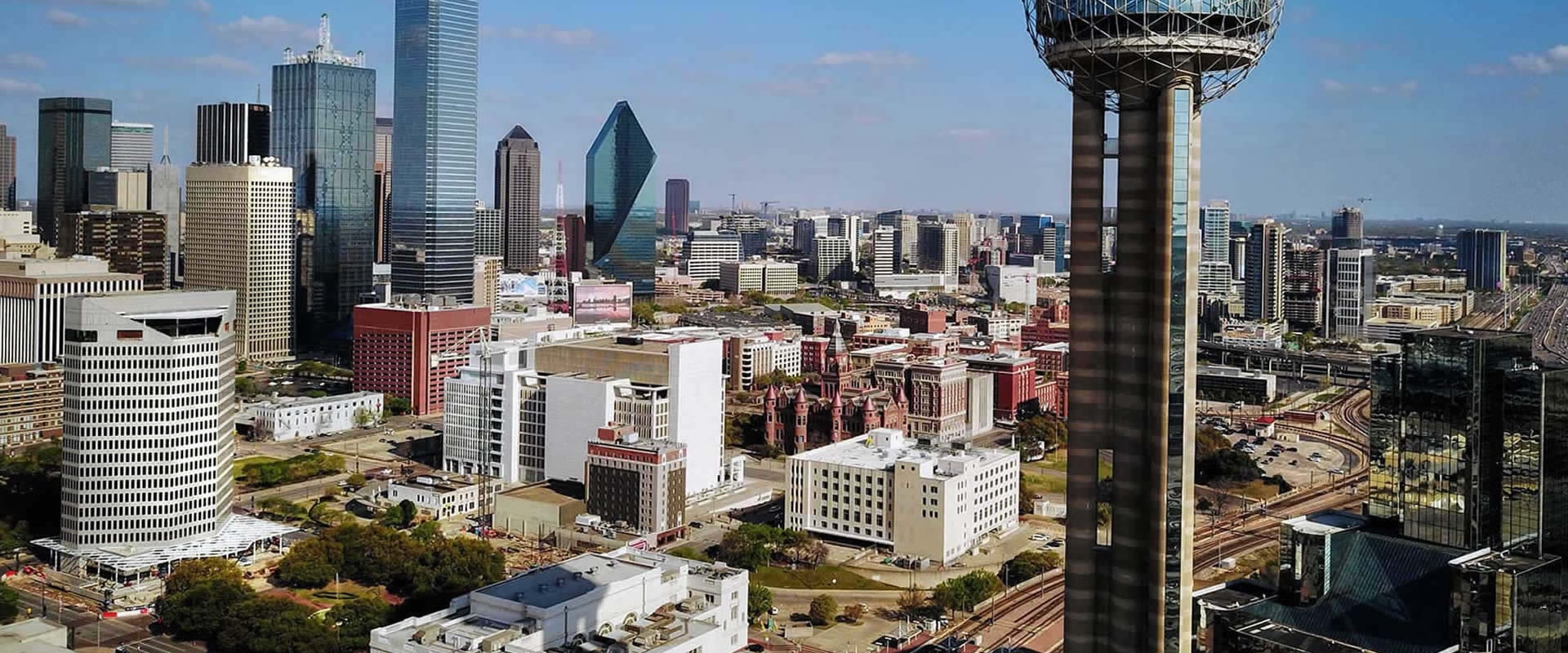 Exploring Historical Weather Patterns in Dallas