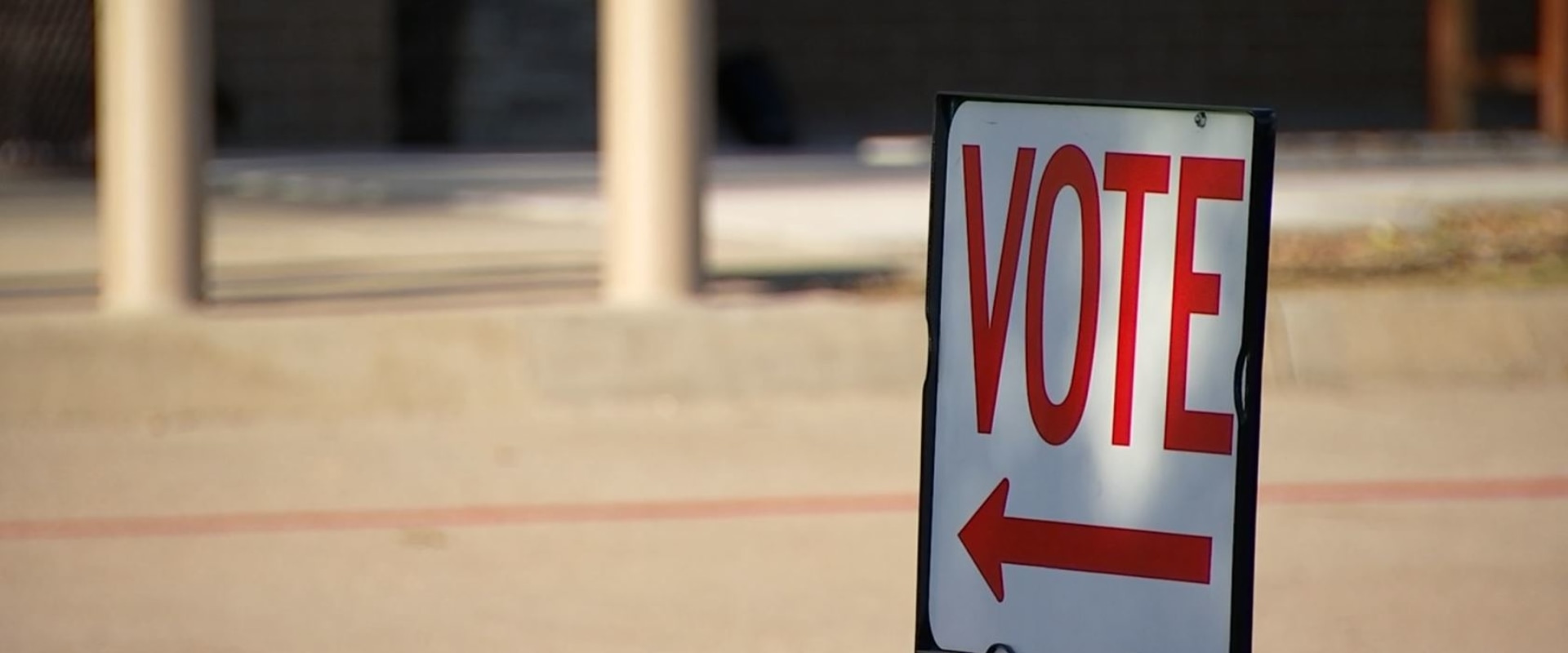 Essential Polling Place Information for Dallas Voters