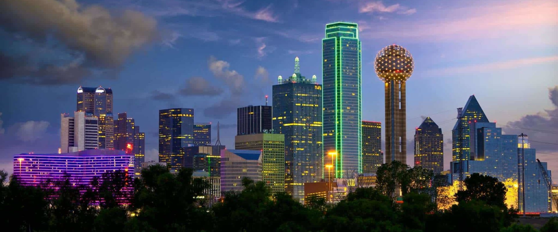 Understanding Crime Rates in Dallas Neighborhoods