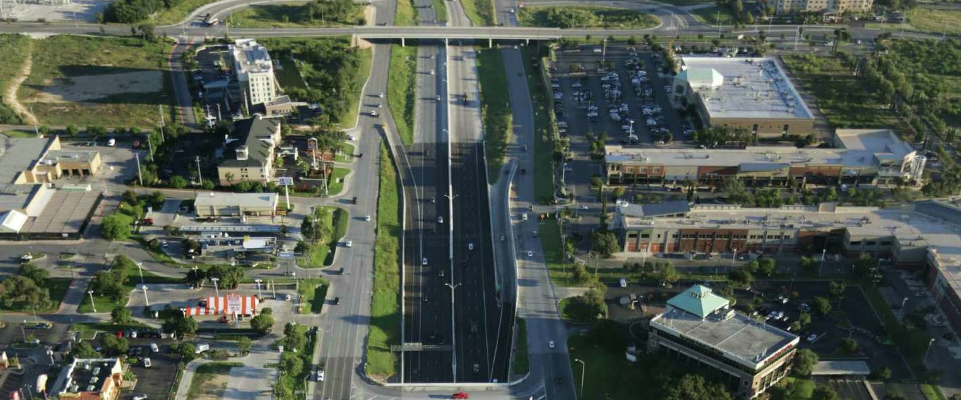 Dallas Infrastructure Projects Transforming the City by 2027