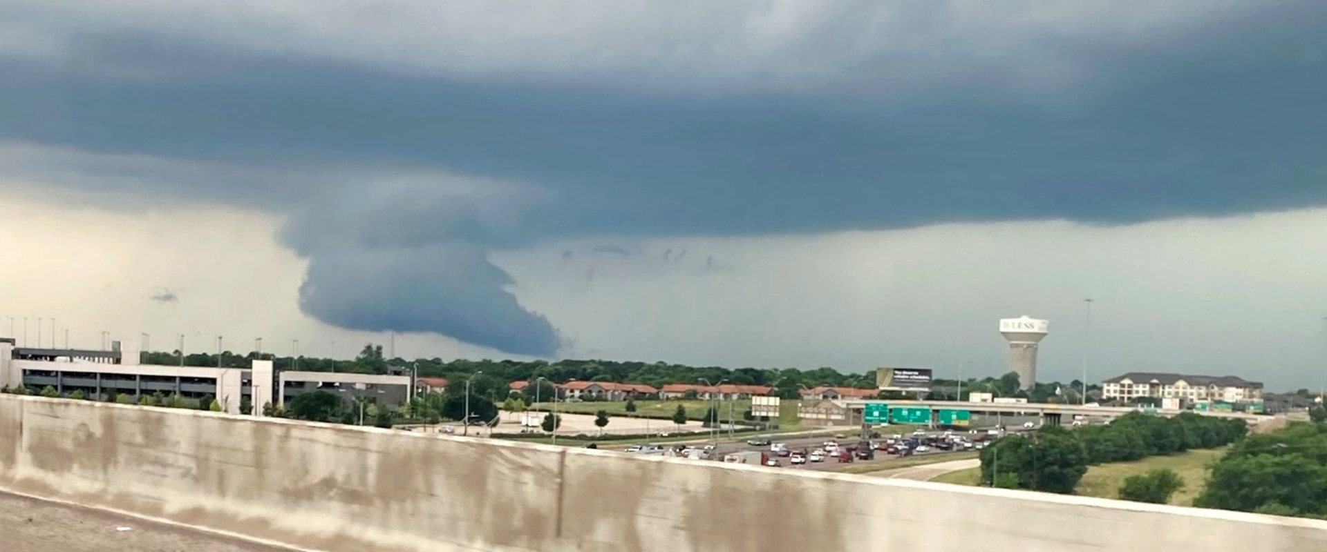 Long-term Climate Change Impacts on Dallas: A Local Perspective