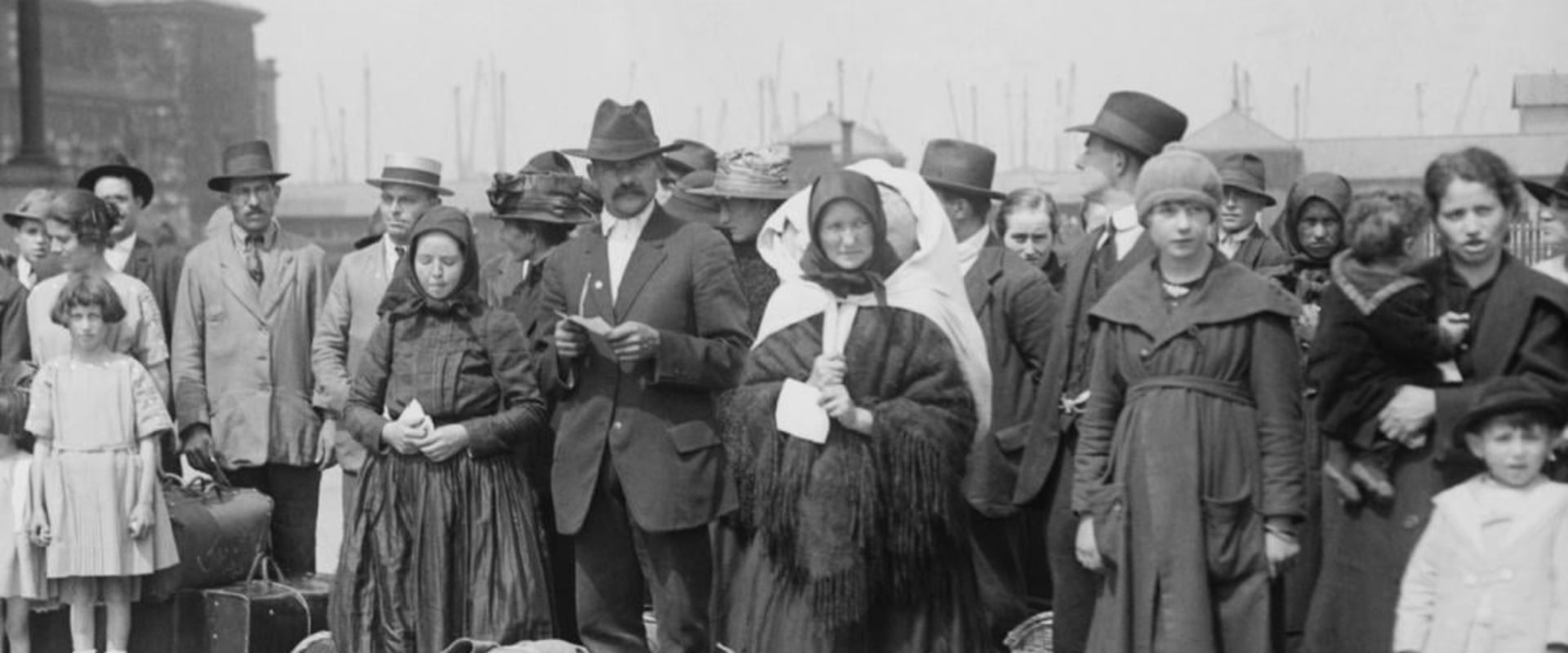 Exploring the Influence of Immigration on Dallas Culture