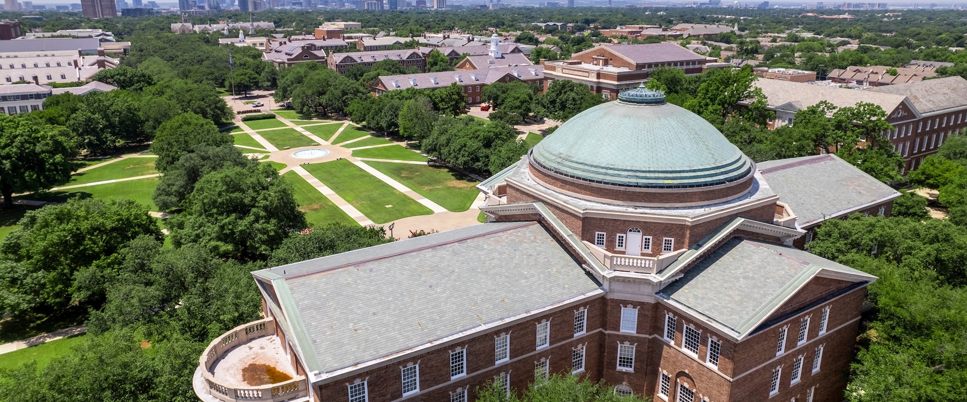 Latest Developments in Local College News in Dallas