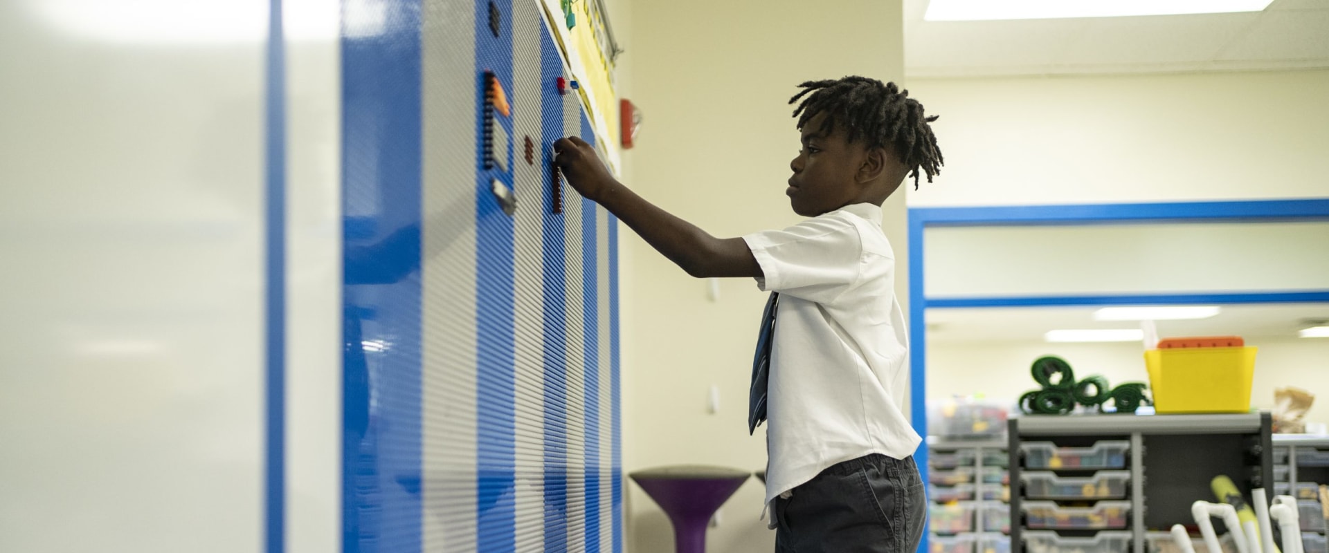 Recent Transformations in Dallas Educational Policies