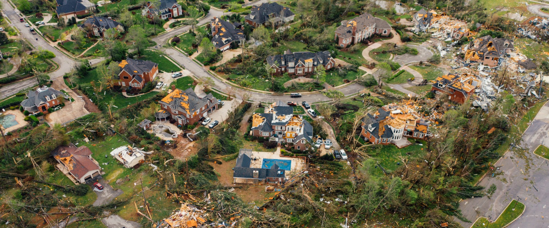 Essential Tips for Hurricane Preparedness in Dallas