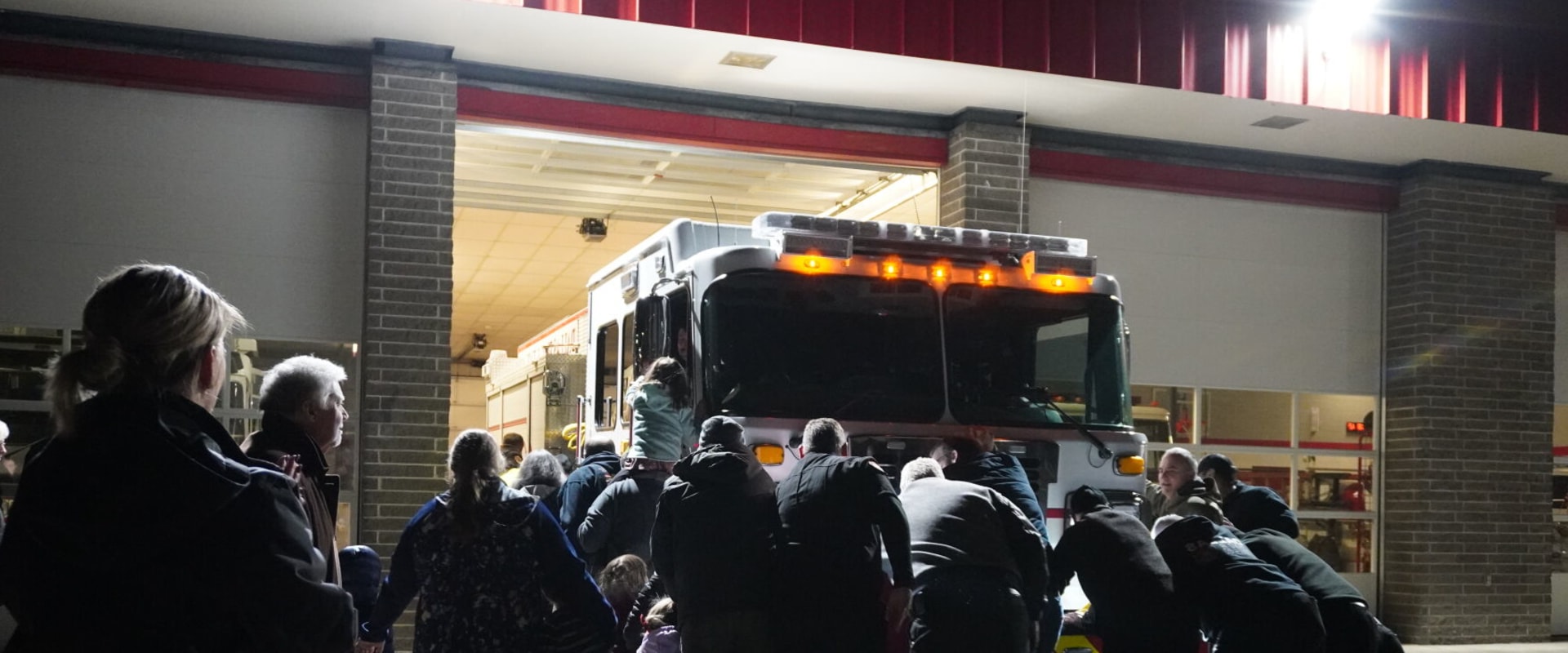 Latest Emergency Services Updates in Dallas
