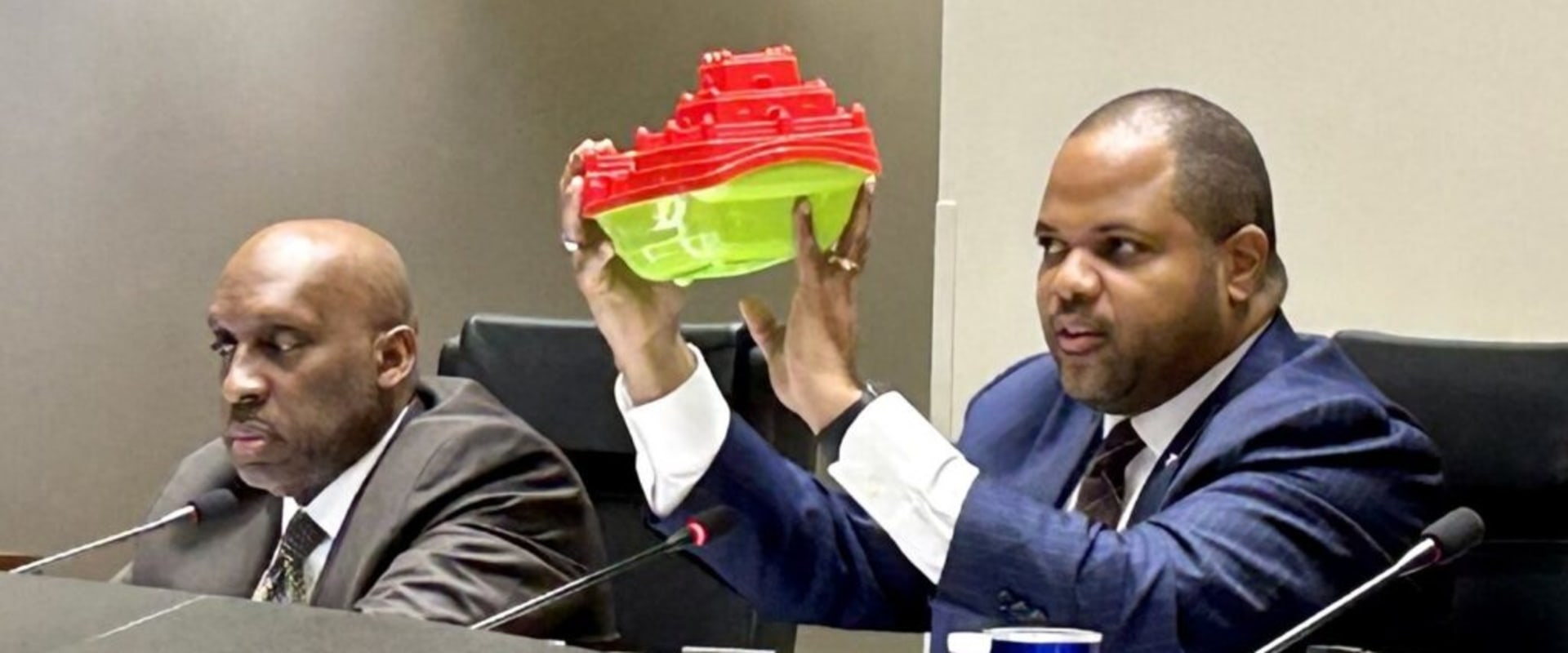Dallas City Budget Discussions: What You Need to Know