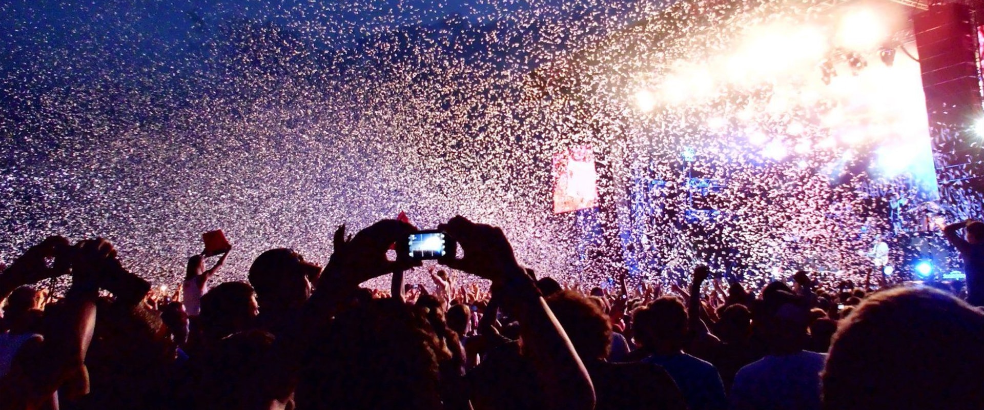 Celebrating the Sound: Annual Music Festivals in Dallas
