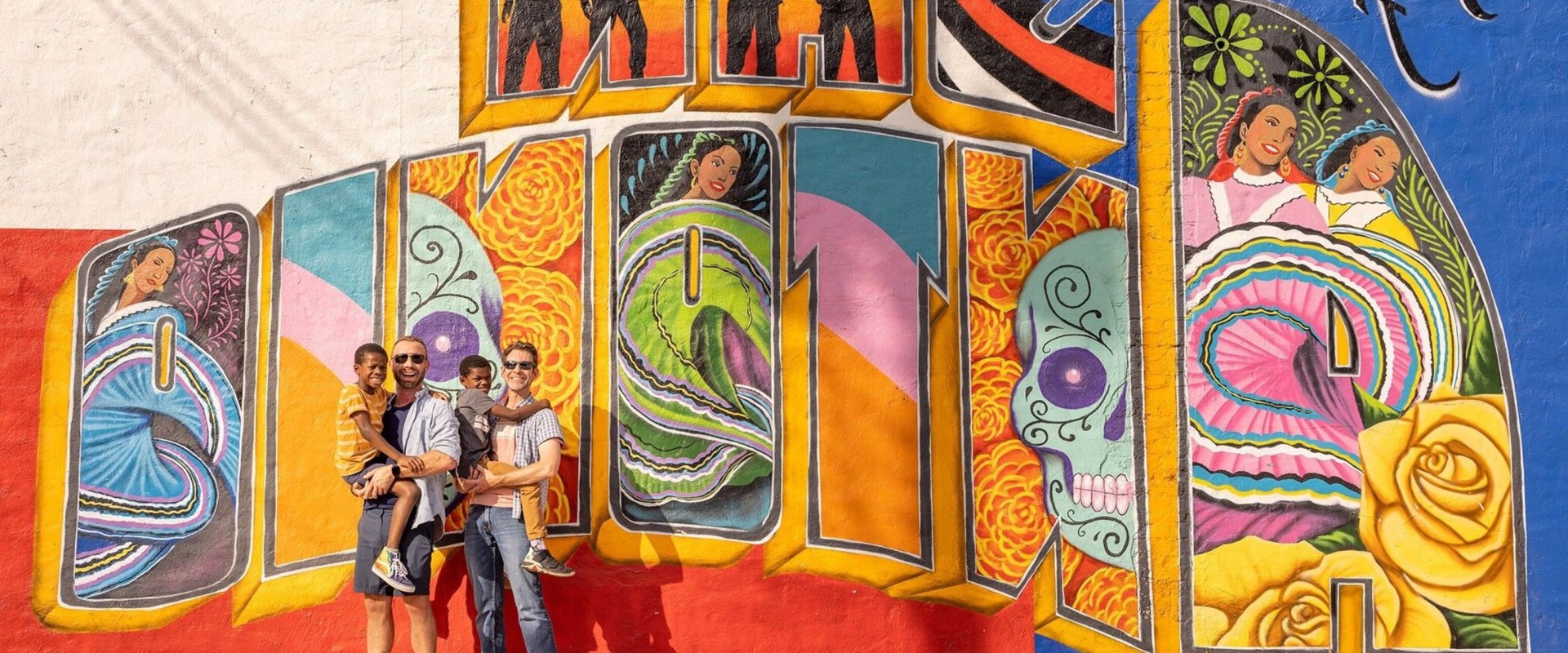 Celebrating the Vibrant Tapestry of Multiculturalism in Dallas