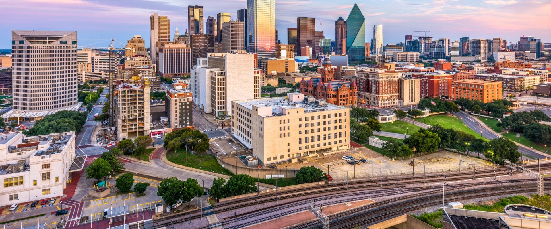 Staying Safe in Public Areas: Essential Tips for Dallas Residents