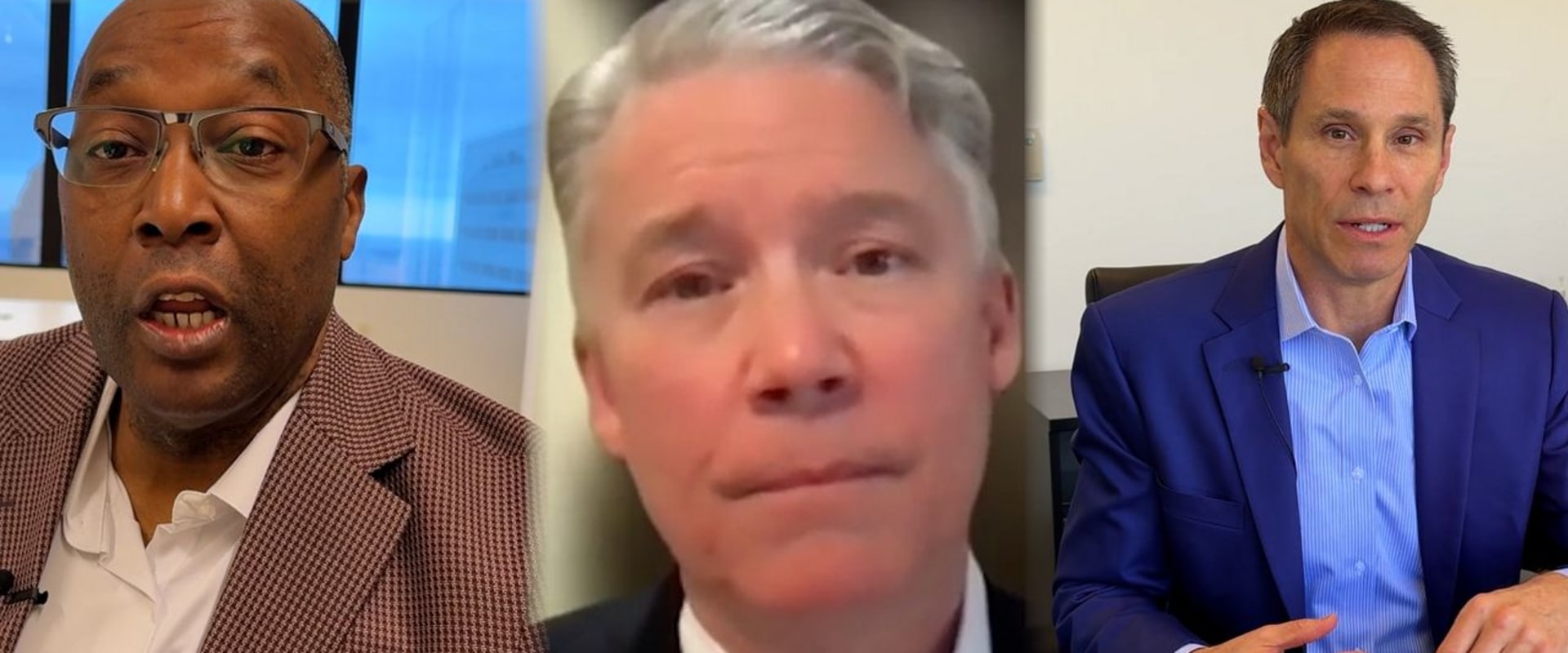 Exploring Candidate Profiles and Debates in Dallas Politics