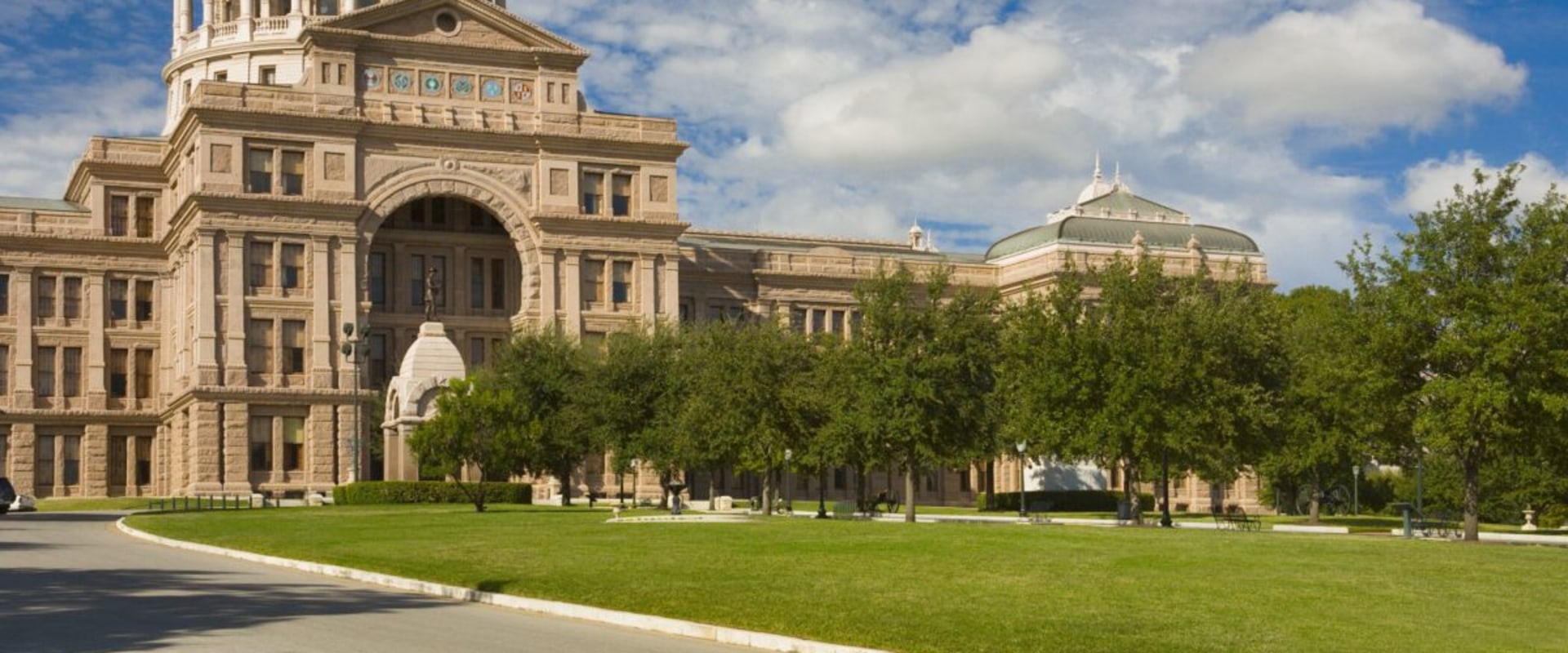 Latest Developments in Dallas Legislation