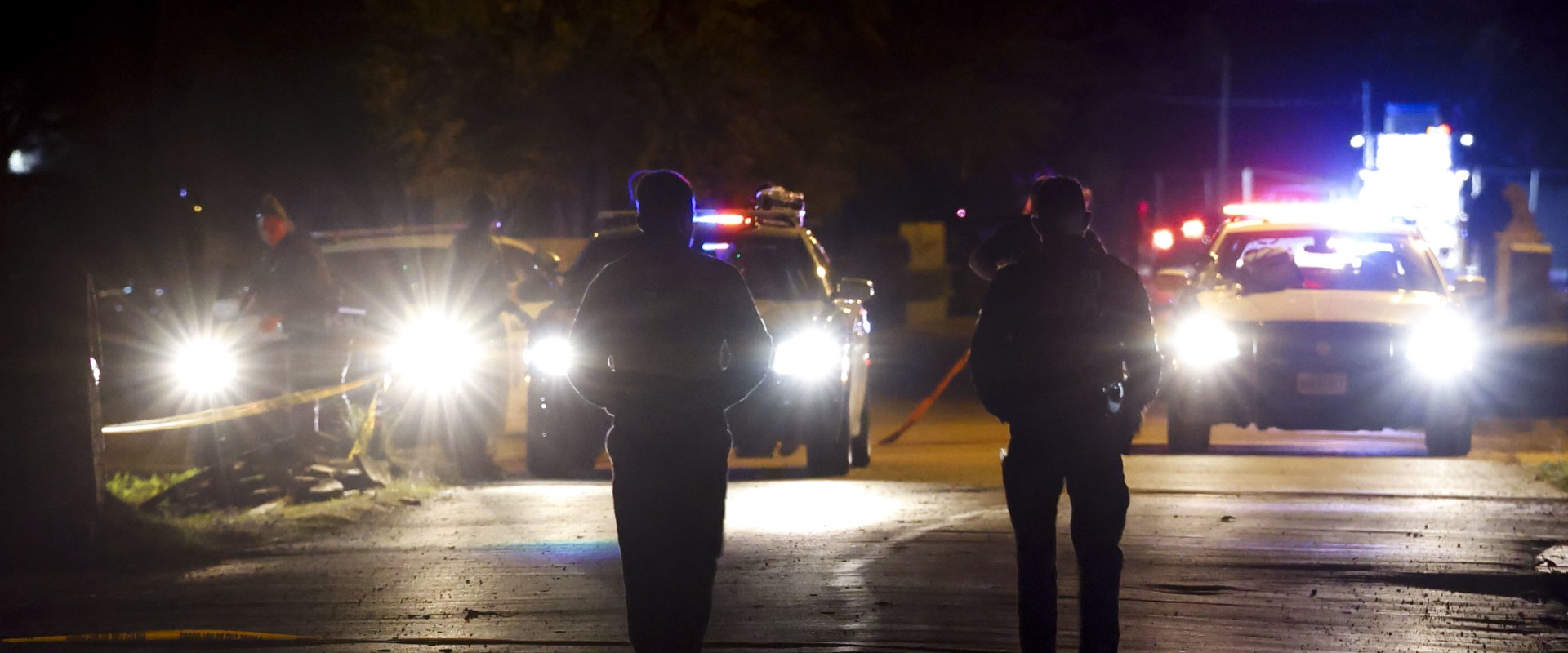 Dallas Crime Trends: A Decade of Change and Impact