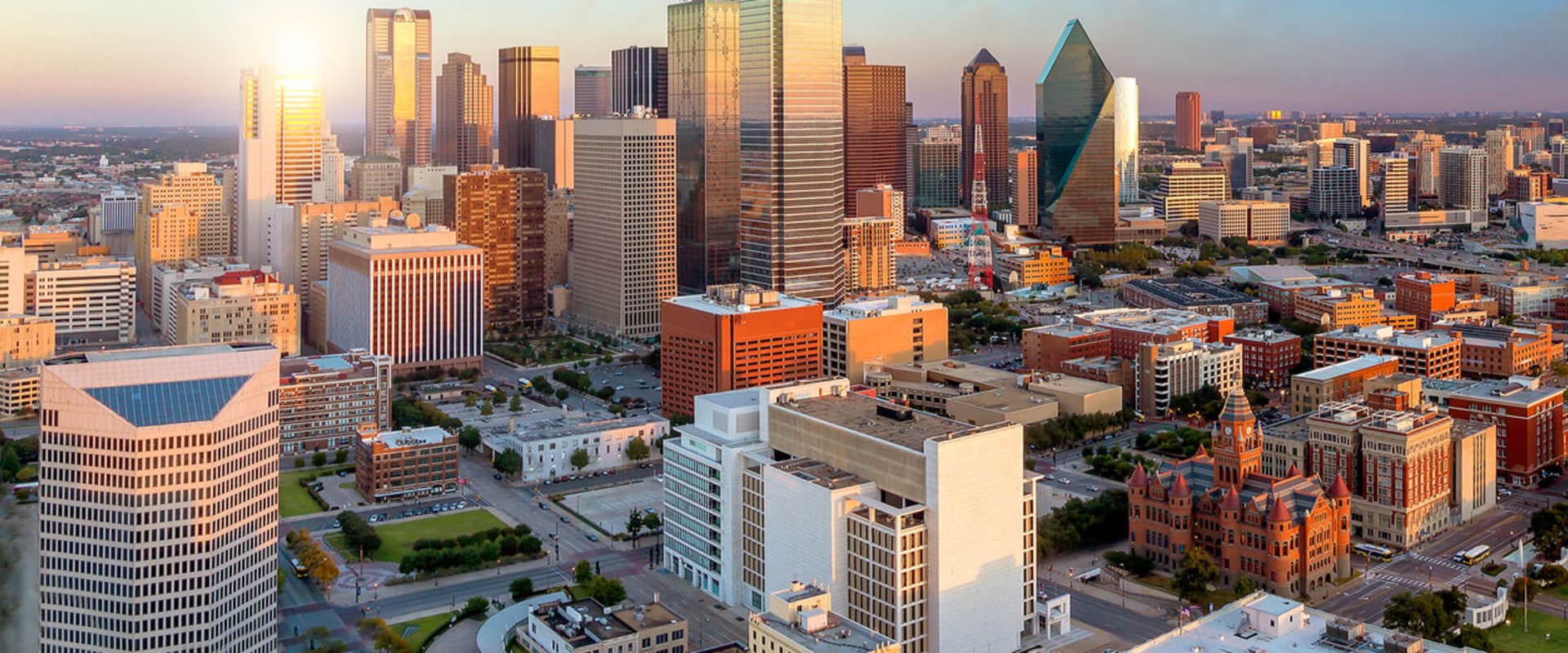 Understanding Seasonal Weather Trends in Dallas