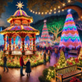 Celebrating the Seasons: Holiday Festivities in Dallas