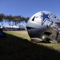 Dallas Cowboys Latest News and Updates