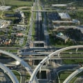 Dallas Infrastructure Projects Transforming the City by 2027