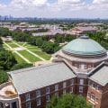 Latest Developments in Local College News in Dallas