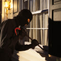 Enhancing Home Security in Dallas: Essential Tips for Residents