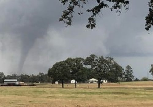 Understanding Severe Weather Alerts in Dallas