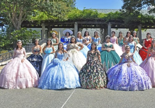 Celebrate Heritage: Local Traditions and Festivities in Dallas