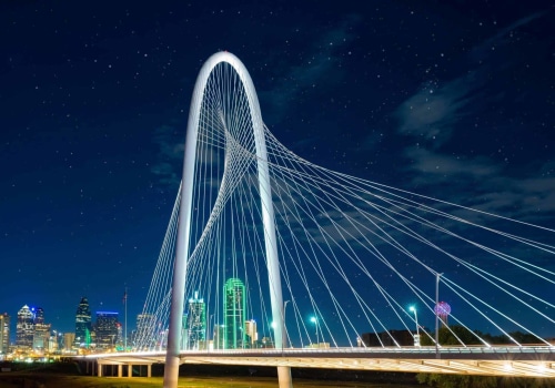 Understanding Dallas' Weather: Average Rainfall and Temperatures