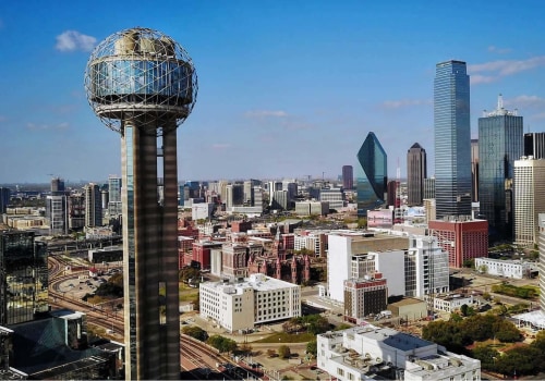 Exploring Historical Weather Patterns in Dallas