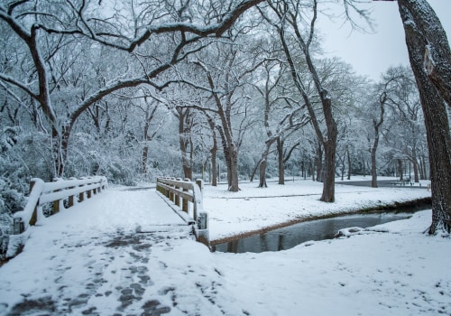 Weekend Weather Outlook for Dallas: What to Expect