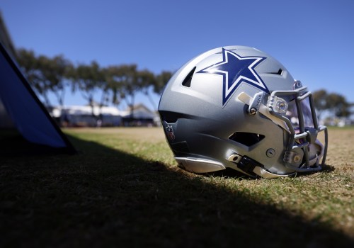 Dallas Cowboys Latest News and Updates