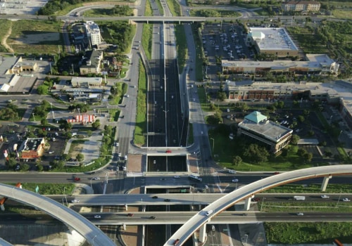 Dallas Infrastructure Projects Transforming the City by 2027