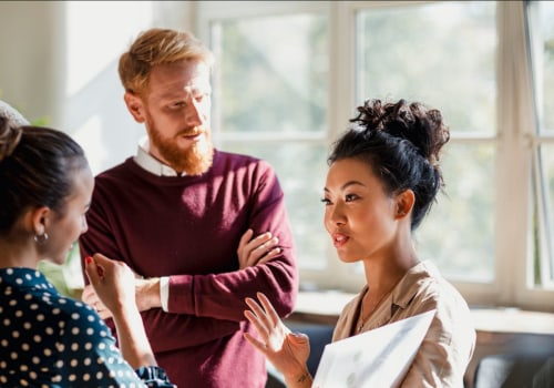 Exploring Innovative Business Models in Dallas