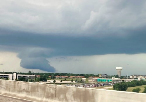 Long-term Climate Change Impacts on Dallas: A Local Perspective