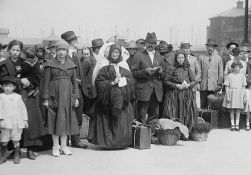 Exploring the Influence of Immigration on Dallas Culture