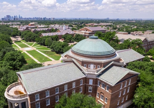 Latest Developments in Local College News in Dallas