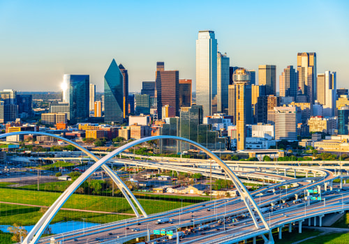 Latest Developments in Dallas Housing Policy