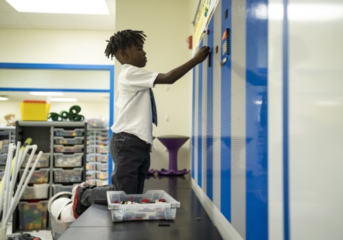 Recent Transformations in Dallas Educational Policies