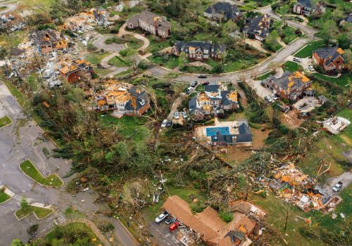 Essential Tips for Hurricane Preparedness in Dallas