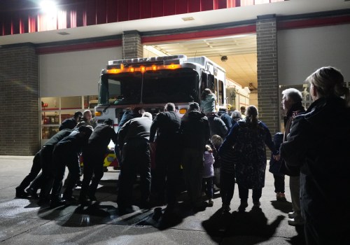 Latest Emergency Services Updates in Dallas