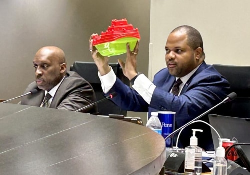 Dallas City Budget Discussions: What You Need to Know