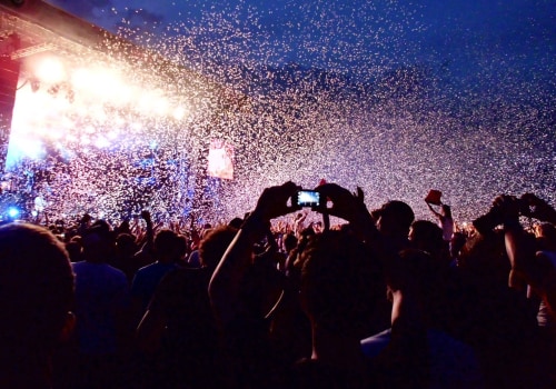 Celebrating the Sound: Annual Music Festivals in Dallas