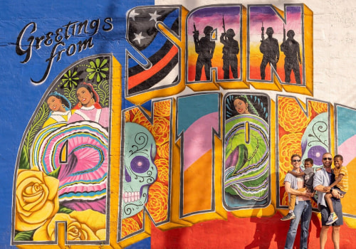 Celebrating the Vibrant Tapestry of Multiculturalism in Dallas