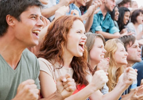 Exciting Major Sporting Events in Dallas