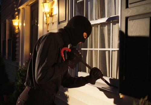 Enhancing Home Security in Dallas: Essential Tips for Residents