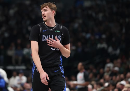 Latest Updates on the Dallas Mavericks