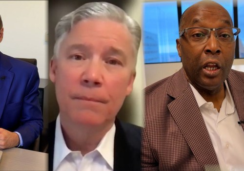 Exploring Candidate Profiles and Debates in Dallas Politics