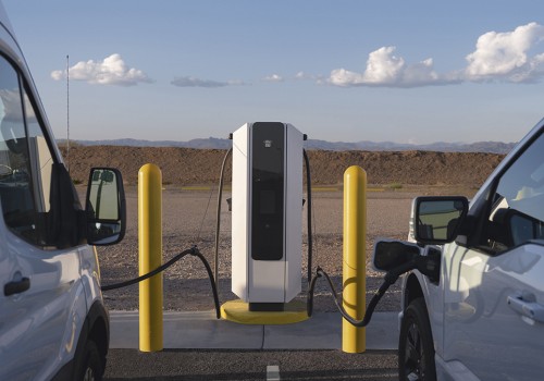 Transportation Initiatives Shaping Dallas