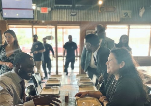 Spotlighting Dallas' Innovative Entrepreneurs