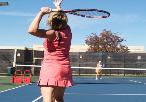 Exploring the Thriving Community Sports Leagues in Dallas